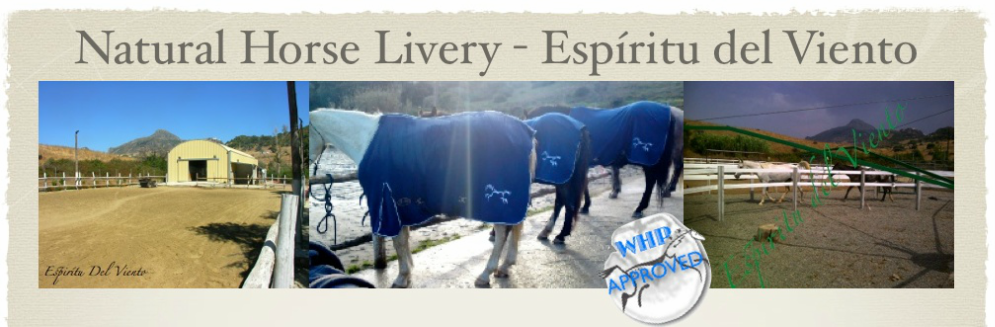 Horse Livery Naturally